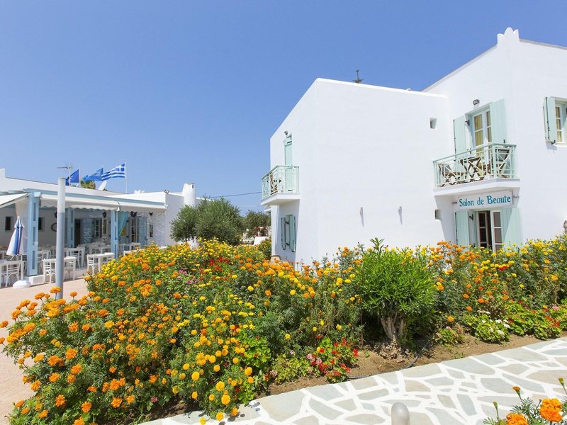 Hotel Lianos Village