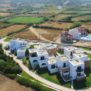 Sejur Plaka Hotel I vacanta Naxos