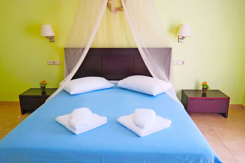 Hotel Hotel Margaritari