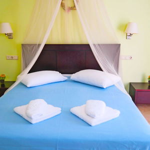 Hotel Hotel Margaritari cazare Agia Anna