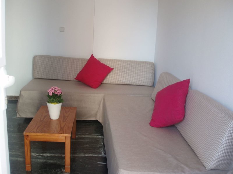 Hotel Platoni Elite Apartments