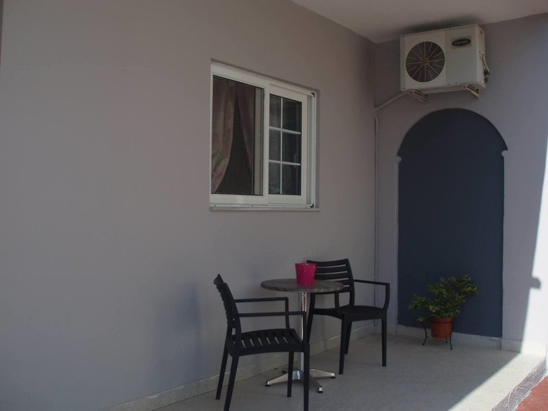 dal travel Platoni Elite Apartments