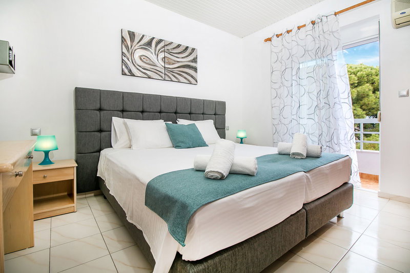 Platoni Elite Apartments