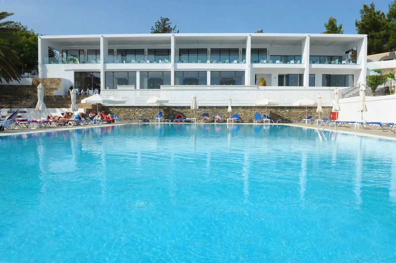 Hotel Aiora Aqua Resort