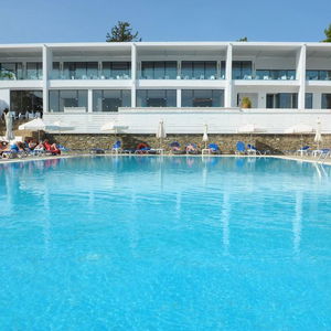 Sejur Aiora Aqua Resort vacanta Lardos