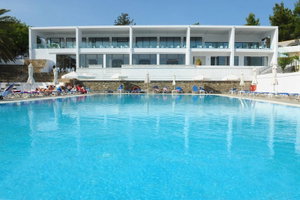 Hotel Aiora Aqua Resort cazare Lardos