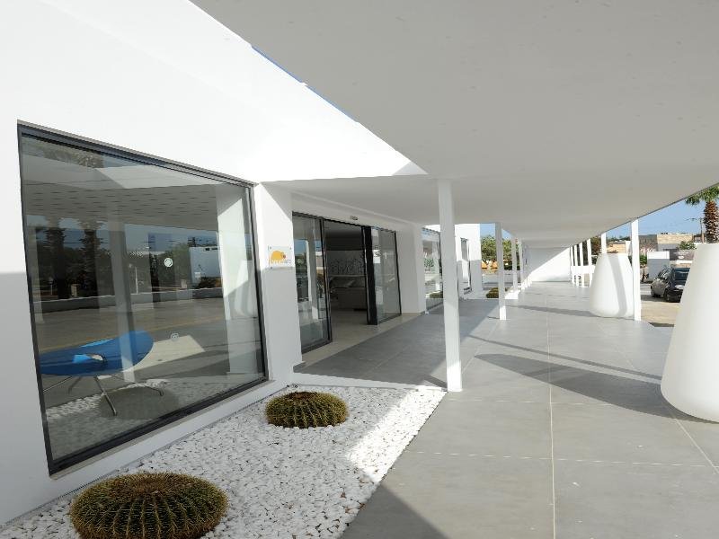dal travel Aiora Aqua Resort