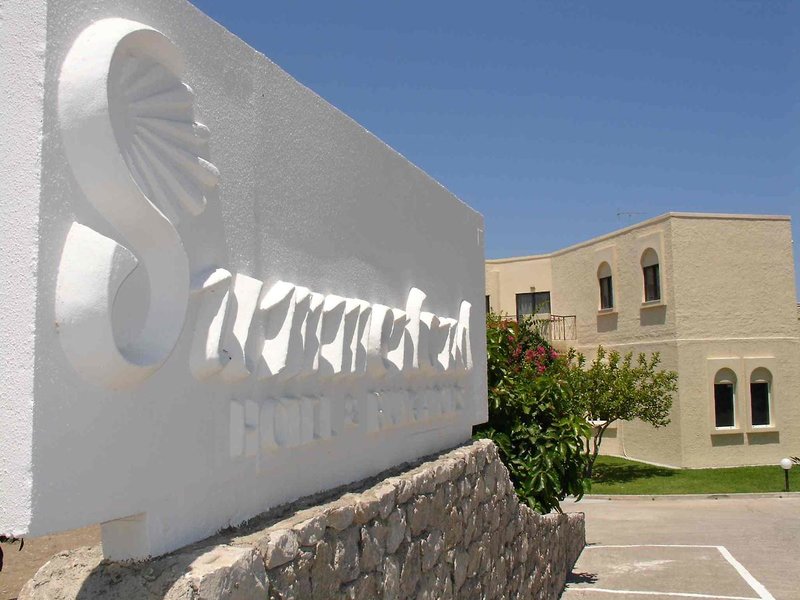 dal travel Summerland Hotel & Bungalows