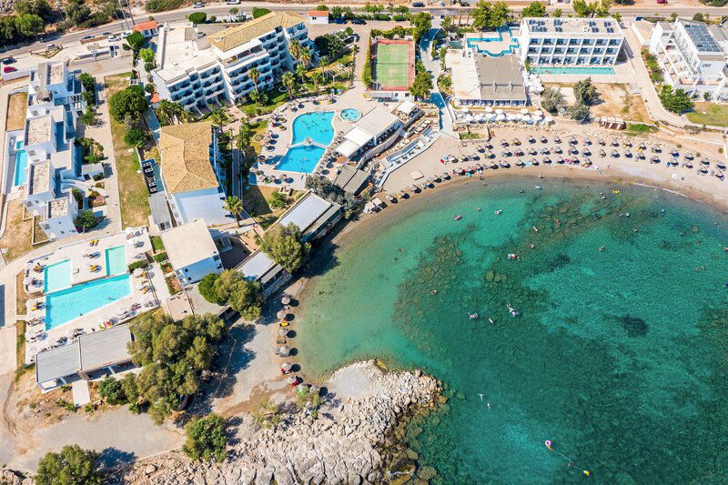Hotel Sentido Sunrise Beach