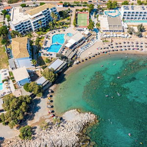 Hotel Sentido Sunrise Beach cazare Pefki