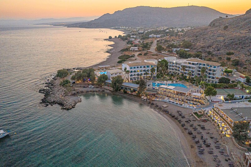 dal travel Sentido Sunrise Beach