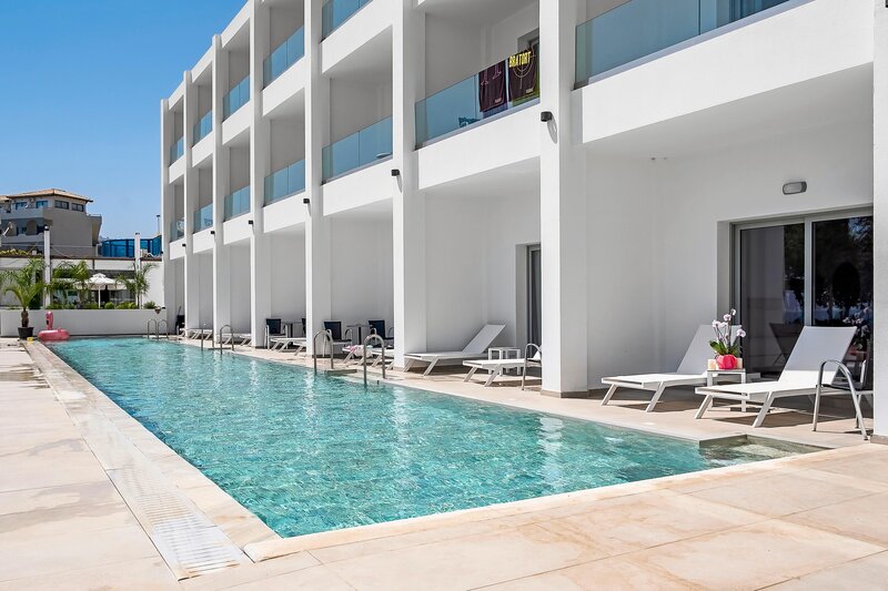 dal travel Sentido Sunrise Beach