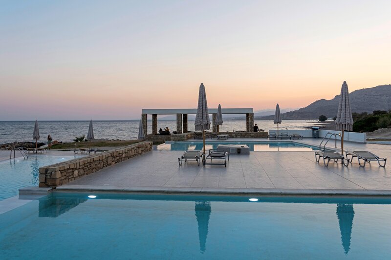 dal travel Sentido Sunrise Beach