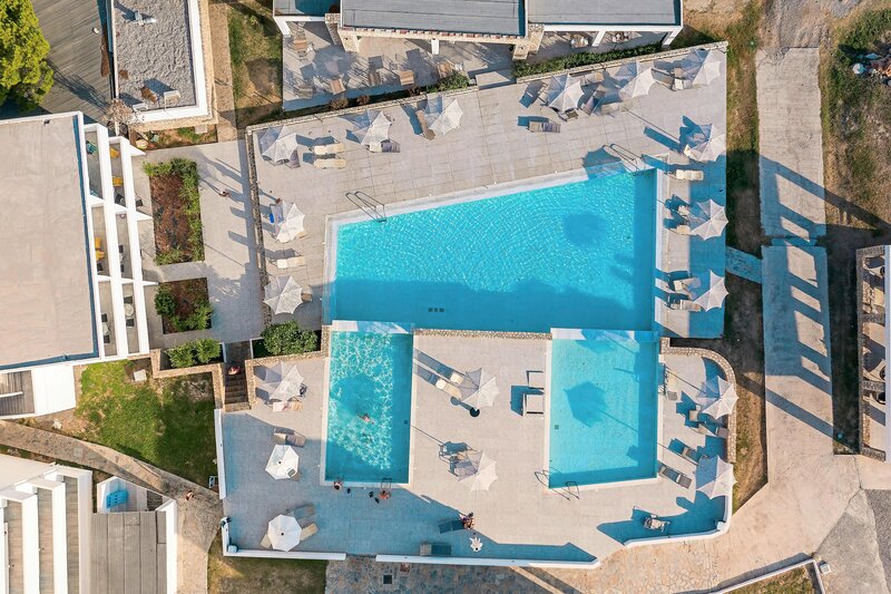 dal travel Sentido Sunrise Beach