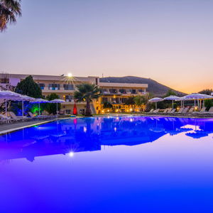 Sejur Olive Garden Hotel vacanta Lardos