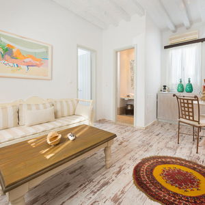 Hotel F Charm Hotel cazare Lindos