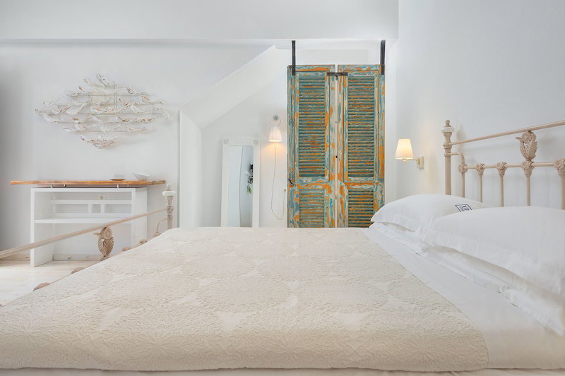 F Charm Hotel