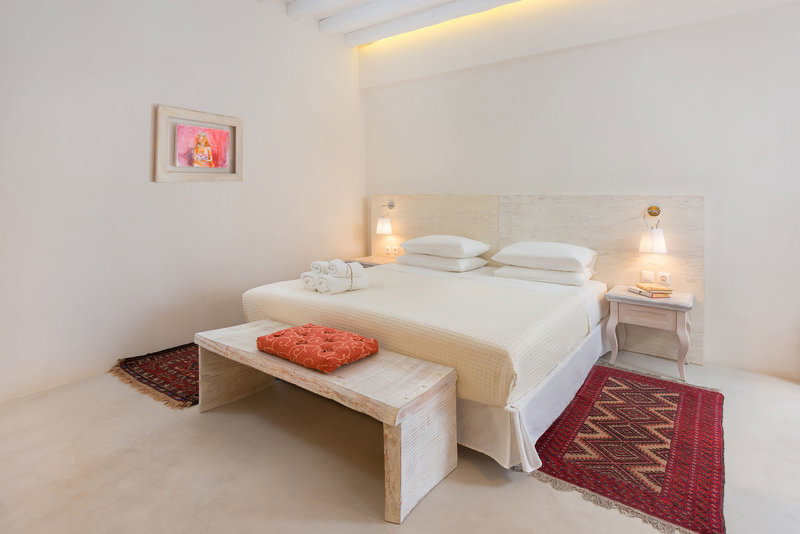 F Charm Hotel