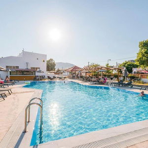 Sejur Hotel Belmare vacanta Lardos