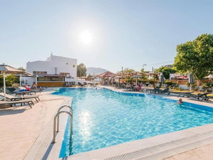 Hotel Hotel Belmare cazare Lardos