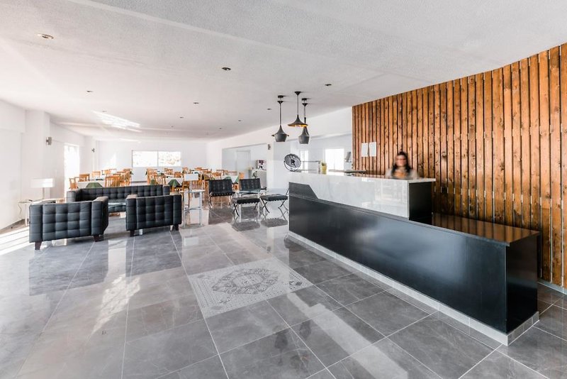 dal travel Hotel Belmare
