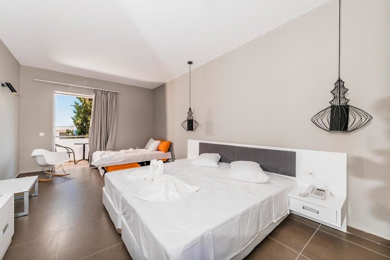 dal travel Hotel Belmare