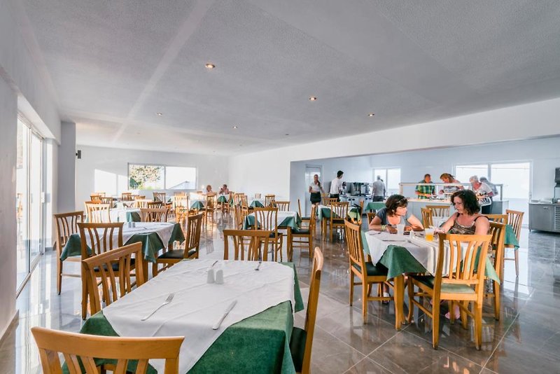 dal travel Hotel Belmare