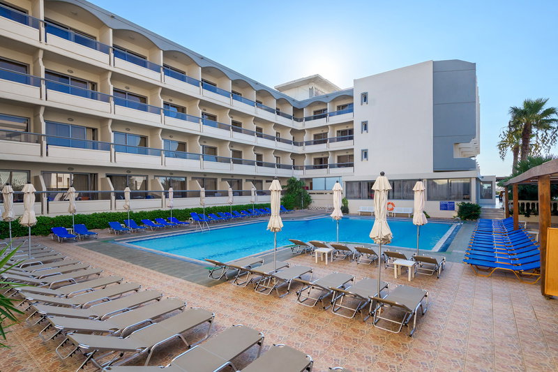 Rhodos Horizon Marina