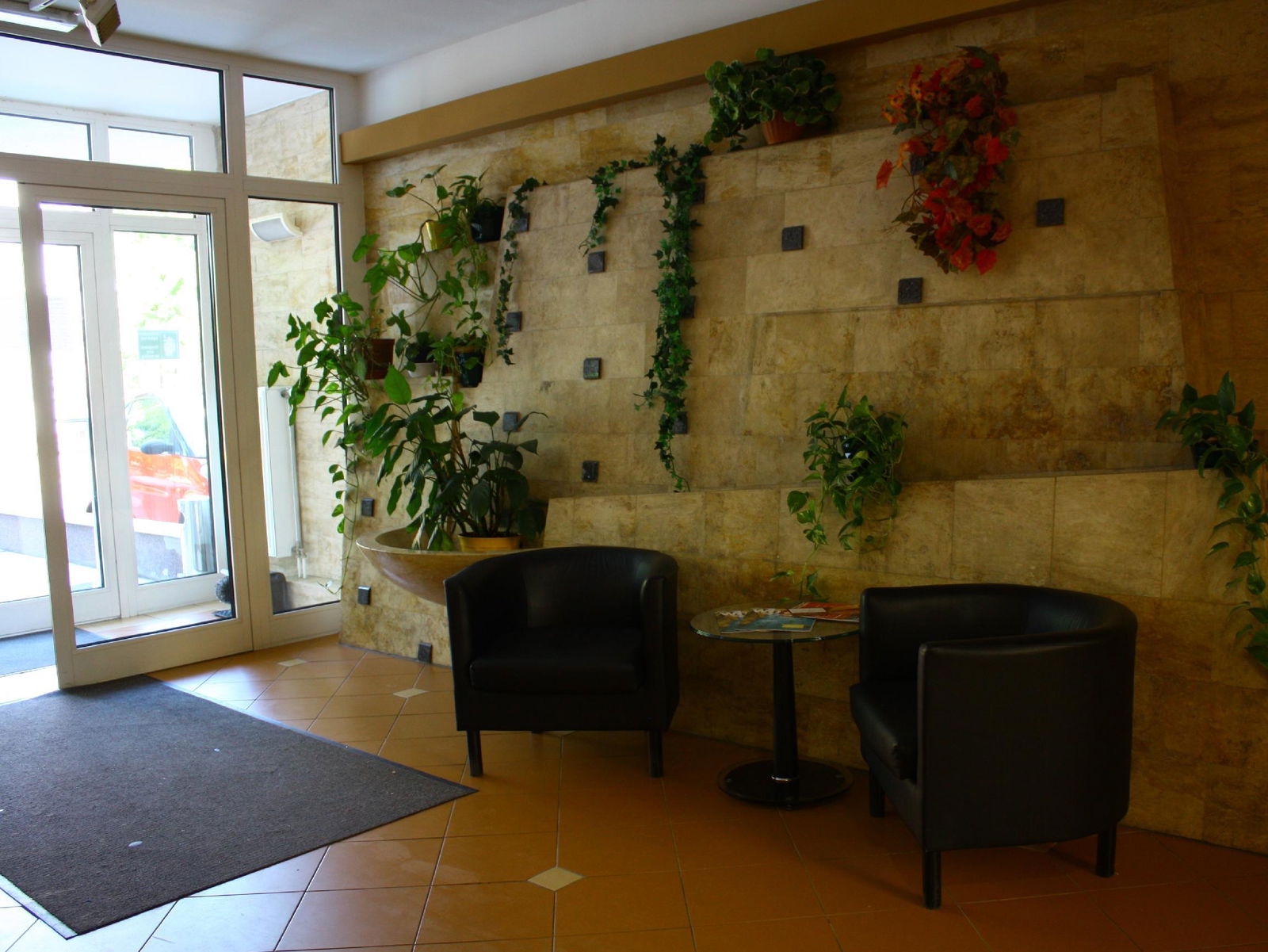 Hotel City Budget Hotel