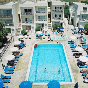 Hotel Sweet Memories Hotel Apts cazare Protaras