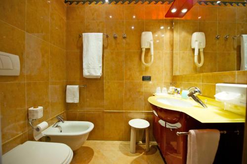 Hotel Qualys Royal Torino