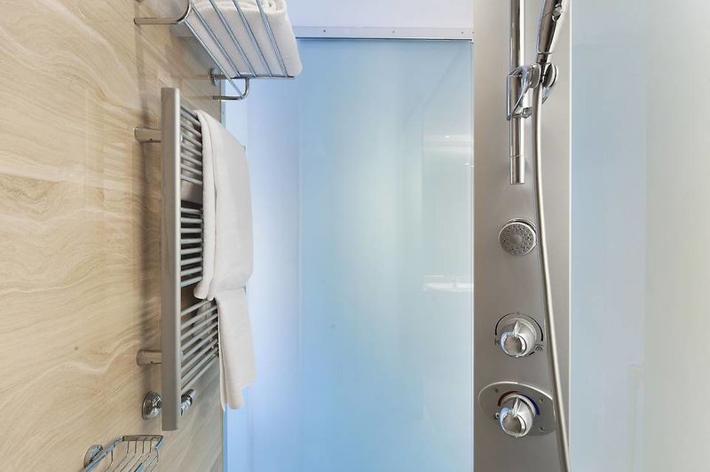 Hotel Doubletree By Hilton Turin Lingotto
