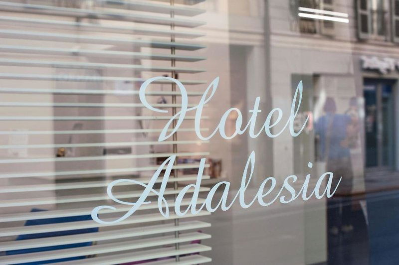 Hotel Hotel Adalesia