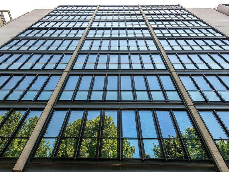 Hotel Du Parc Contemporary Suites