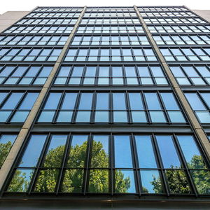 Hotel Du Parc Contemporary Suites cazare Alberta