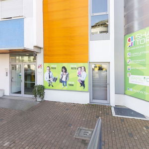 Hotel Sharing cazare Alberta