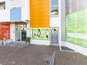 Hotel Sharing cazare Torino