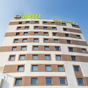 Hotel B&B Hotel Torino cazare Alberta