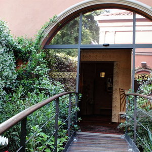 Hotel Hotel Dei Pittori cazare Torino
