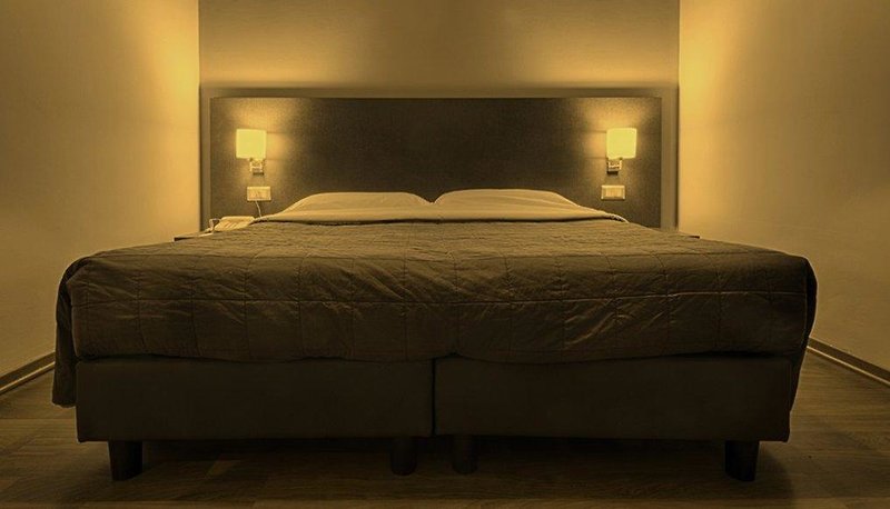 Twelve Hotel