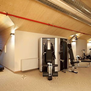 Hotel Nh Collection Torino Piazza Carlina cazare Alberta