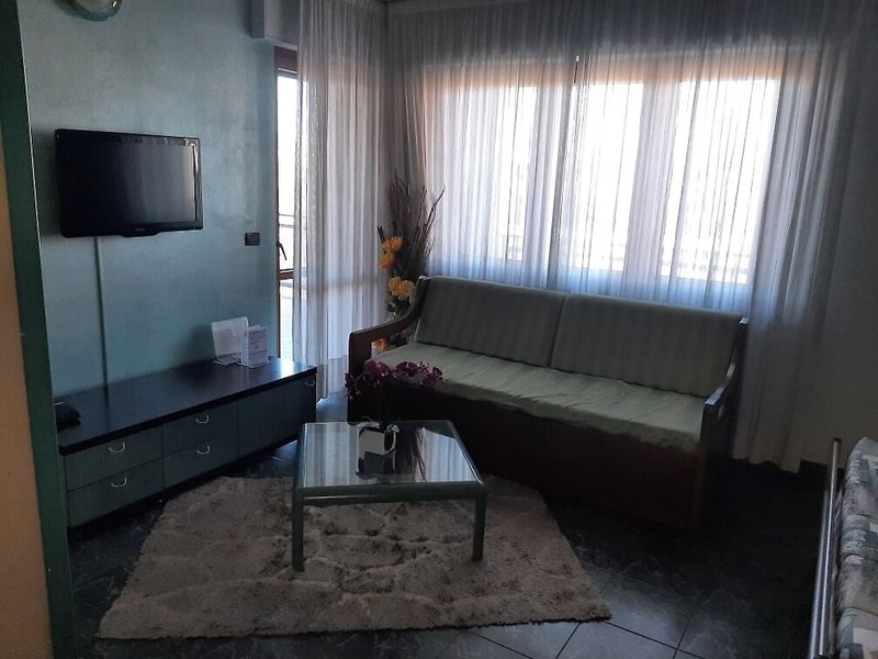 Hotel Residenza Delle Alpi