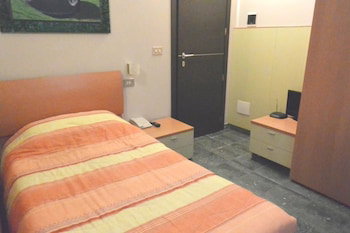 Hotel Balbo