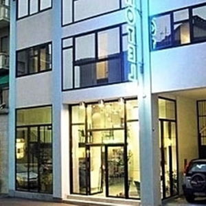 Hotel Hotel Balbo cazare Alberta