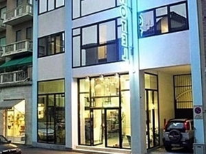 Hotel Hotel Balbo cazare Torino