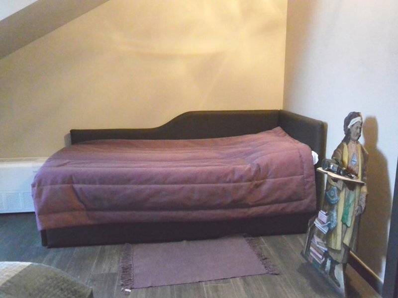 Hotel Balbo