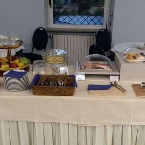 Hotel Flying Hotel cazare San Maurizio