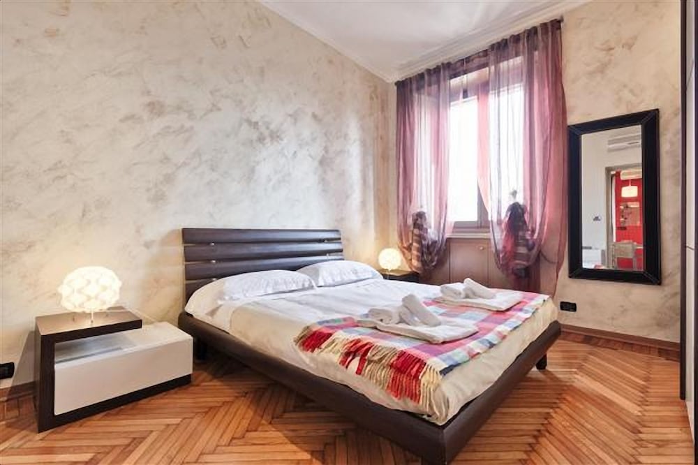 Hotel Ferrucci