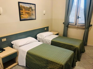 Hotel Hotel Ferrucci cazare Torino