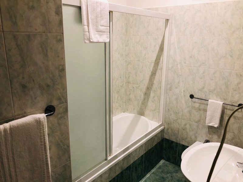 Hotel Ferrucci